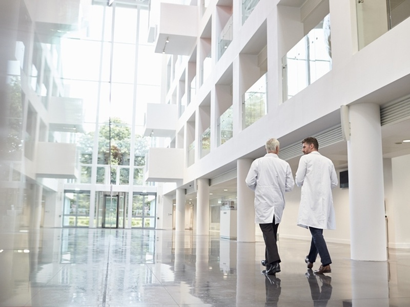 Pharmaceutical Industry, Construction &amp; Hospital Engineering