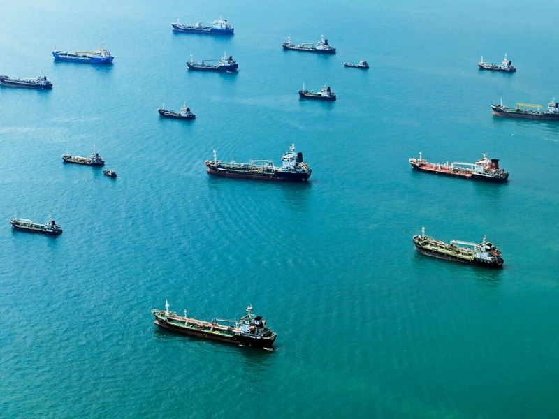Global Oil &amp; Gas Fuel Trading Advisory