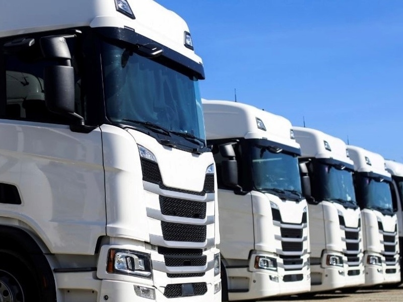 Global Transport &amp; Supply Chain Solutions