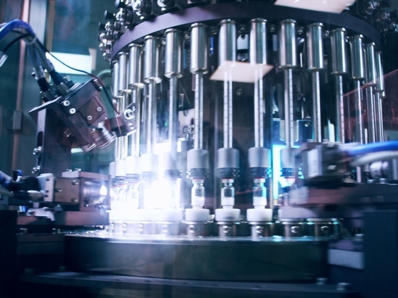 Turnkey Pharmaceutical &amp; Healthcare Projects