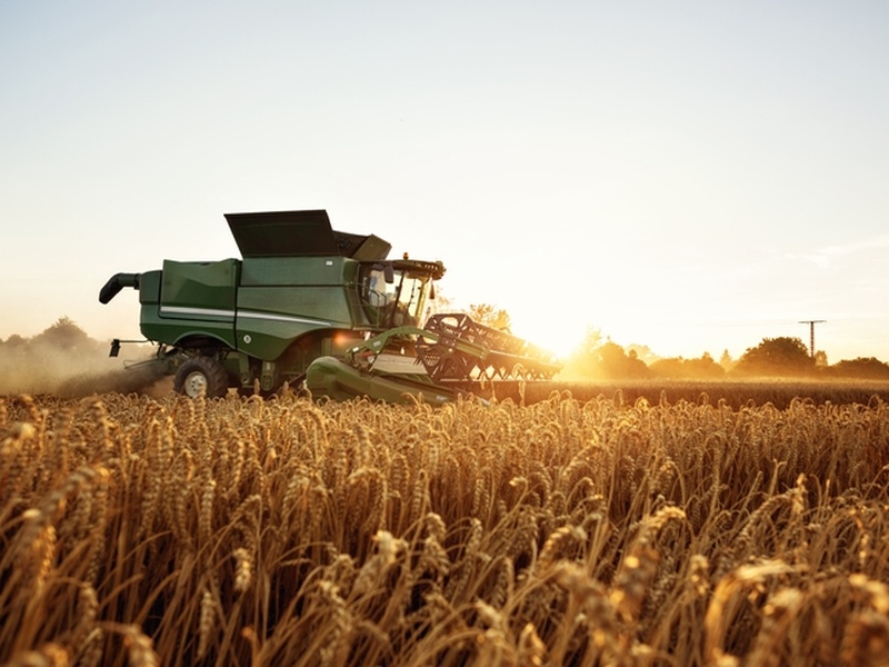 Agriculture &amp; Agricultural Development around the world 