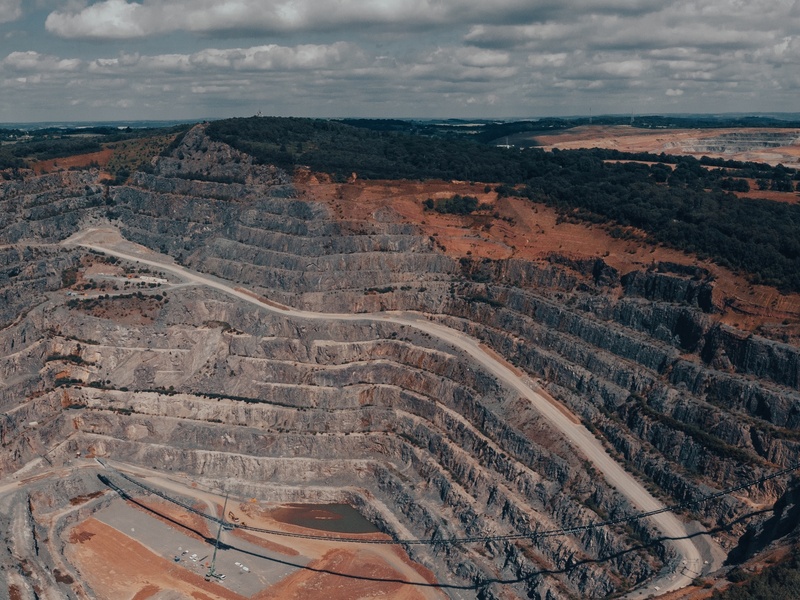 Minerals and Mining